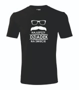 t-shirt-meski-czarny-najlepszy-dziadek-na-swiecie-