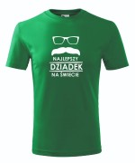 t-shirt-meski-zielony-najlepszy-dziadek-na-swiecie