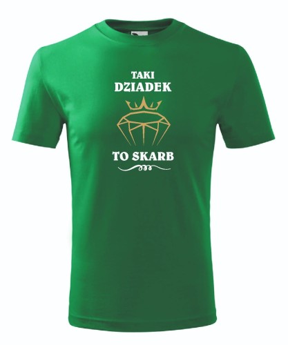 t-shirt-meski-zielony-taki-dziadek-to-skarb-roz-s