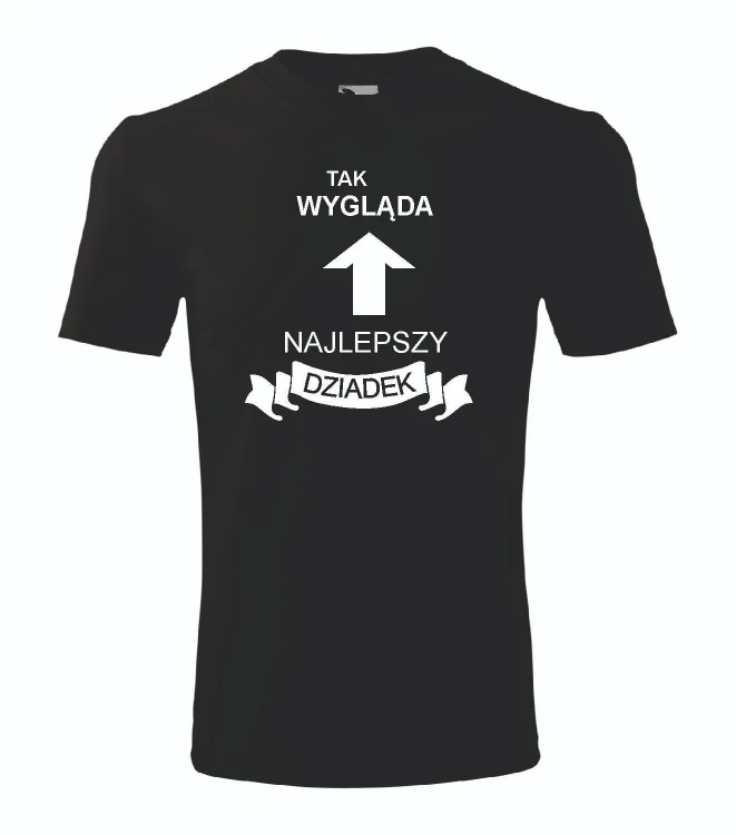 t-shirt-meski-czarny-najlepszy-dziadek-roz-s