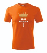t-shirt-meski-pomarancz-krol-dziadek-roz-s