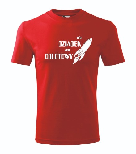 t-shirt-meski-czerwony-odlotowy-dziadek-roz-s