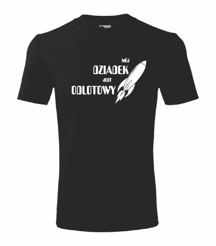 t-shirt-meski-czarny-odlotowy-dziadek-roz-s