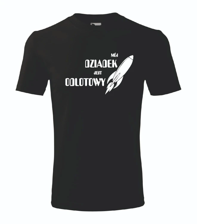 t-shirt-meski-czarny-odlotowy-dziadek-roz-s
