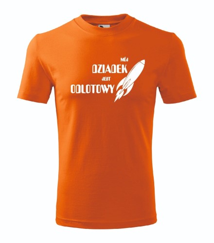 t-shirt-meski-pomarancz-odlotowy-dziadek-roz-s
