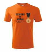 t-shirt-meski-pomarancz-dziadek-na-medal-roz-s