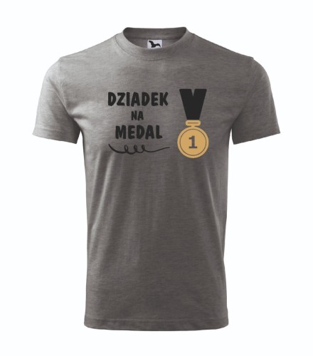t-shirt-meski-szary-dziadek-na-medal-roz-s