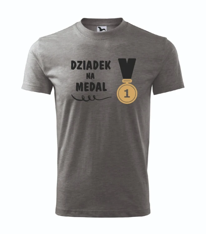 t-shirt-meski-szary-dziadek-na-medal-roz-s