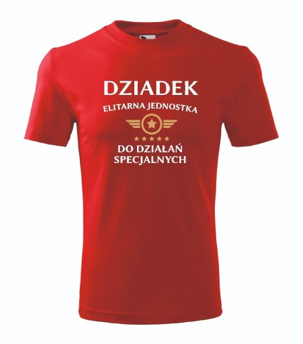 t-shirt-meski-czerwony-elitarny-dziadek-roz-s