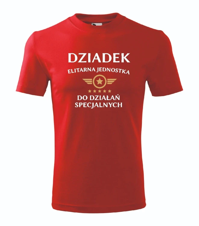 t-shirt-meski-czerwony-elitarny-dziadek-roz-s