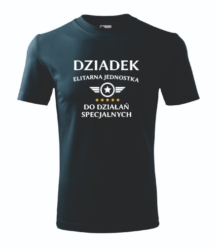 t-shirt-meski-granatowy-elitarny-dziadek-roz-s