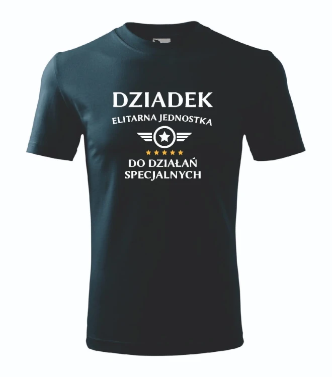 t-shirt-meski-granatowy-elitarny-dziadek-roz-s