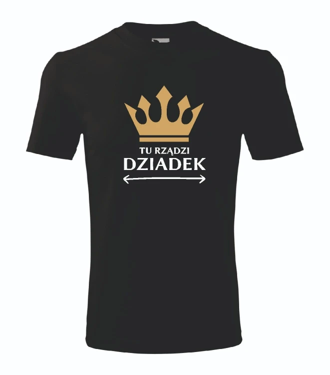 t-shirt-meski-czarny-tu-rzadzi-dziadek-roz-s