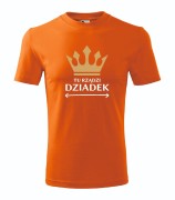 t-shirt-meski-pomarancz-tu-rzadzi-dziadek-roz-s