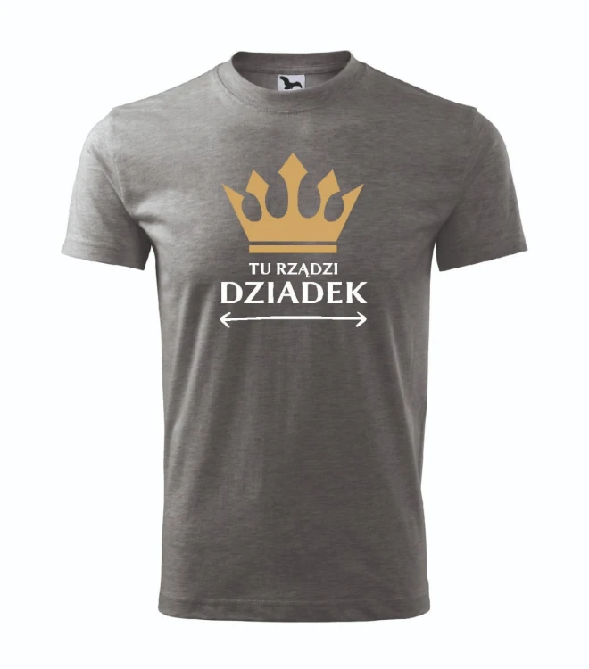 t-shirt-meski-szary-tu-rzadzi-dziadek-roz-s