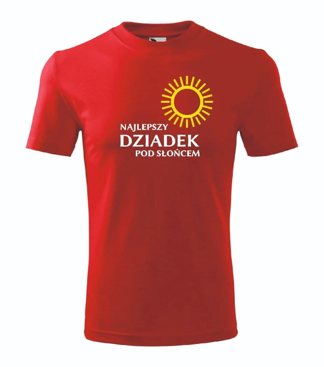 t-shirt-meski-czerwony-najlepszy-dziadek-roz-s