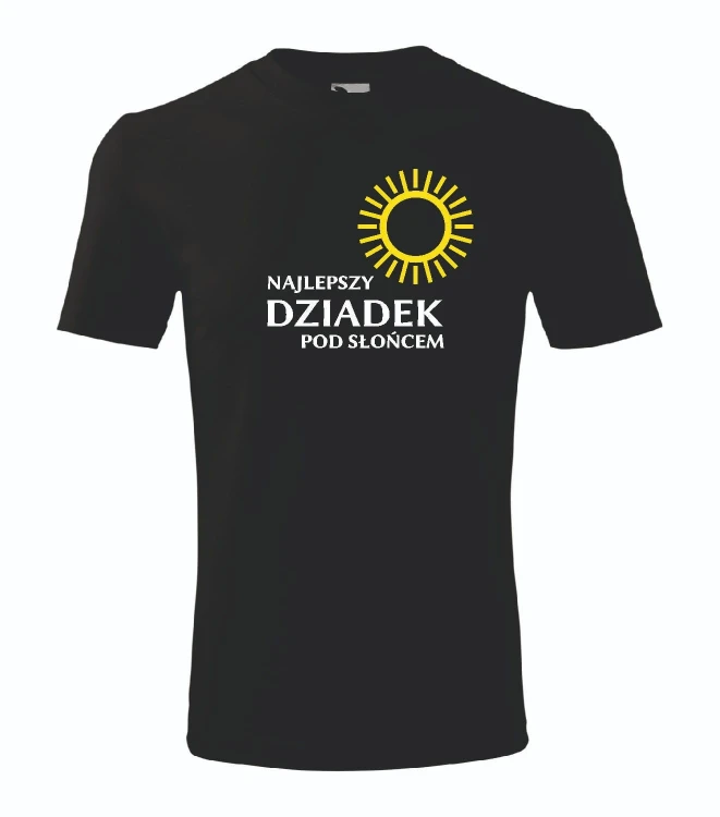 t-shirt-meski-czarny-najlepszy-dziadek-roz-s