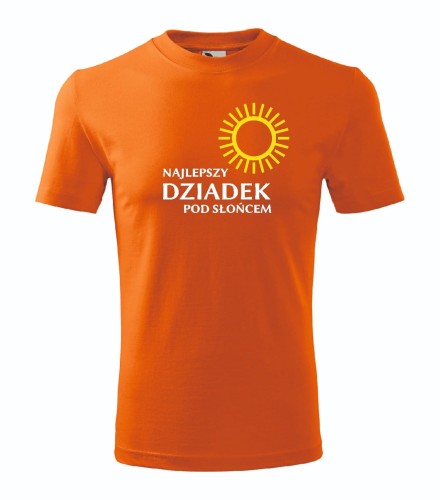 t-shirt-meski-pomarancz-najlepszy-dziadek-roz-s