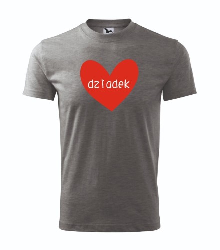t-shirt-meski-szary-kochany-dziadek-roz-s