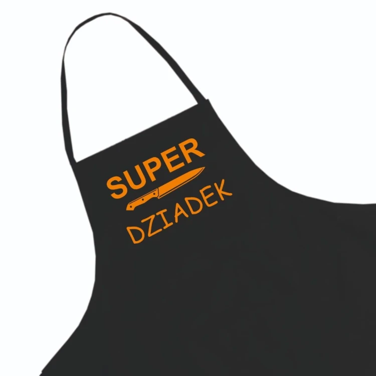 fartuch-kuchenny-czarny-na-dzien-dziadkaimie-wzor-