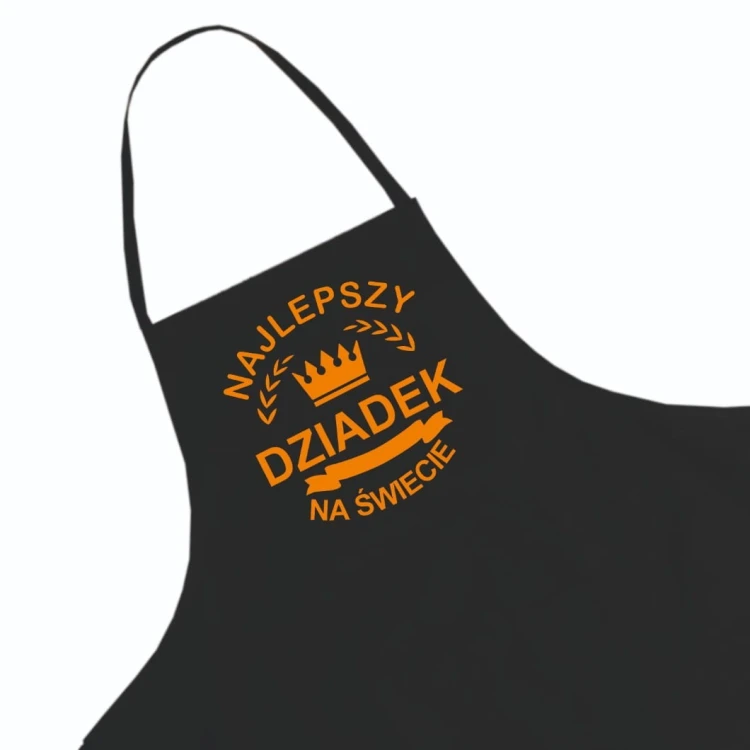 fartuch-kuchenny-czarny-na-dzien-dziadkaimie-wzor-
