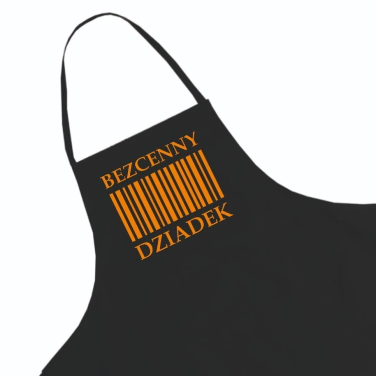 fartuch-kuchenny-czarny-na-dzien-dziadkaimie-wzor-