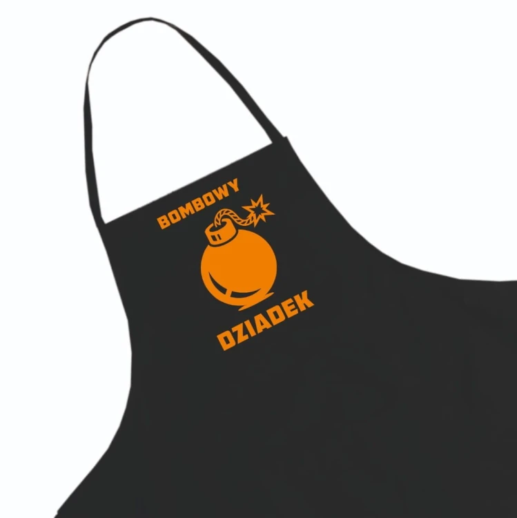 fartuch-kuchenny-czarny-na-dzien-dziadkaimie-wzor-