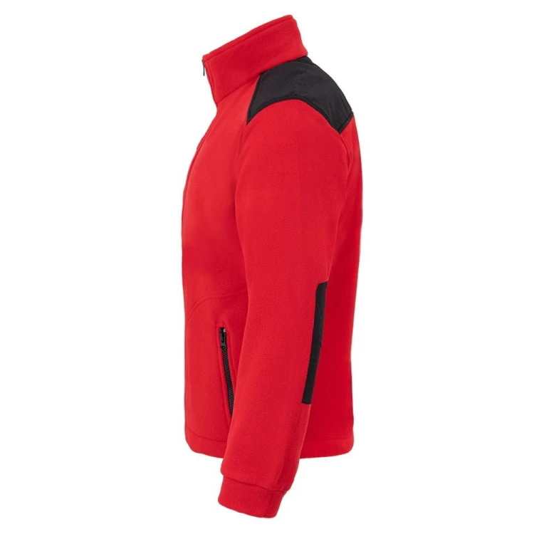 bluza-polarowa-z-czerwonymi-wstawkami-czarna