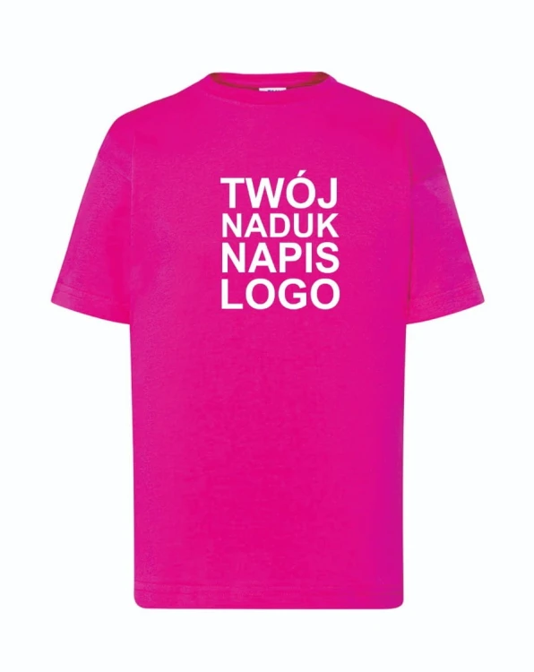 dziecieca-koszulka-t-shirt-z-twoim-napisem-nadruki