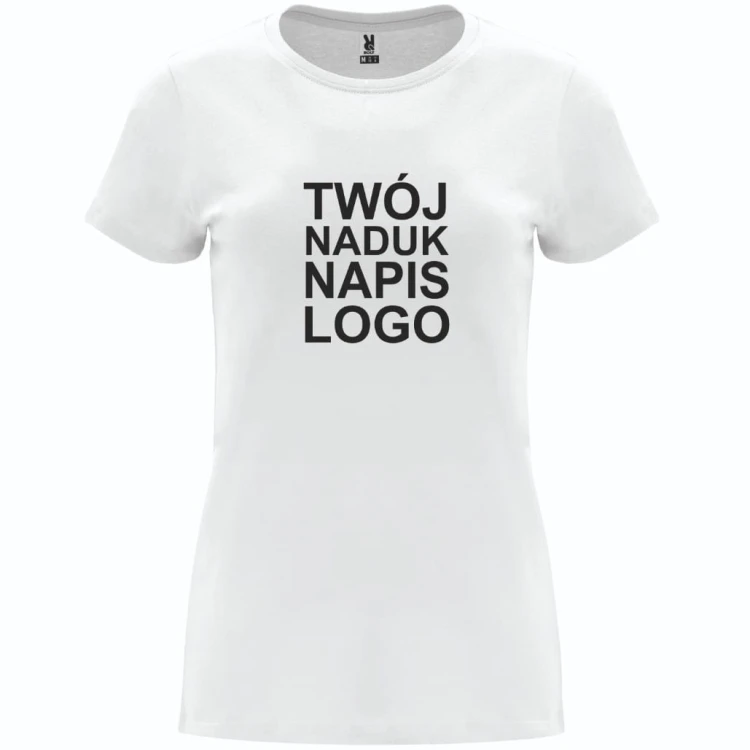 damska-koszulka-t-shirt-z-twoim-napisem-nadrukiem-