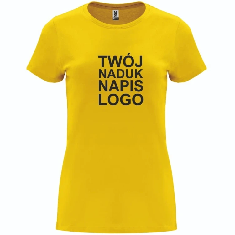 damska-koszulka-t-shirt-z-twoim-napisem-nadrukiem-