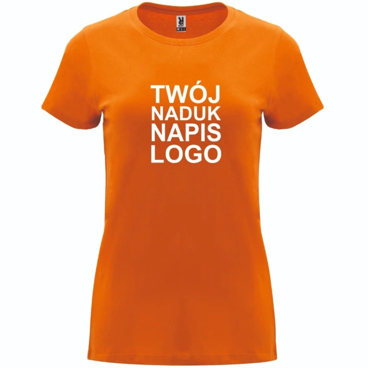 damska-koszulka-t-shirt-z-twoim-napisem-nadrukiem-