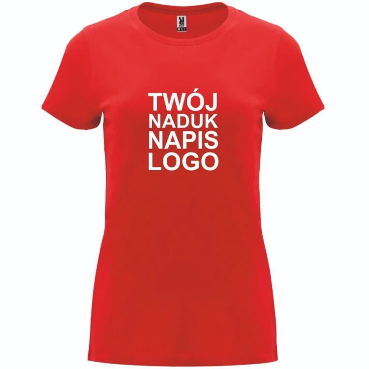 damska-koszulka-t-shirt-z-twoim-napisem-nadrukiem-