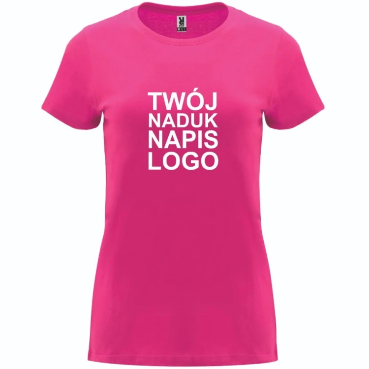 damska-koszulka-t-shirt-z-twoim-napisem-nadrukiem-