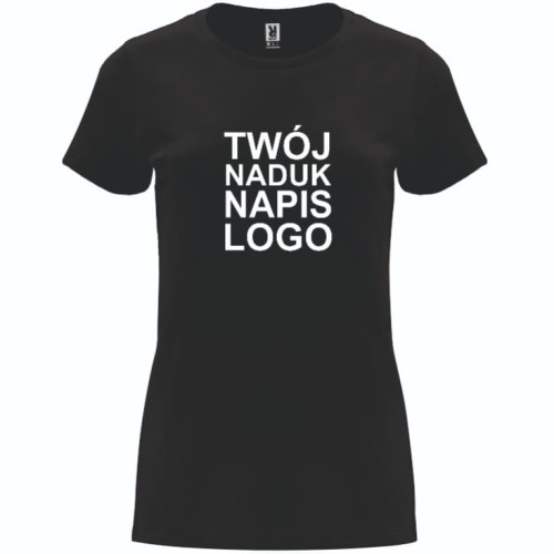 damska-koszulka-t-shirt-z-twoim-napisem-nadrukiem-