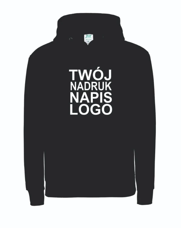 bluza-dresowa-damska-z-twoim-napisem-logo-czarna