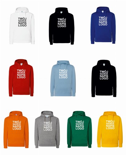 bluza-dresowa-damska-z-twoim-napisem-logo-szara