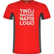 t-shirt-meski-dwukolorowy-sportowy-przyjemny-w-dot