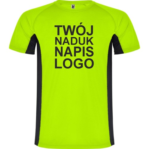 t-shirt-meski-dwukolorowy-sportowy-przyjemny-w-dot