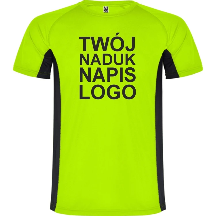 t-shirt-meski-dwukolorowy-sportowy-przyjemny-w-dot