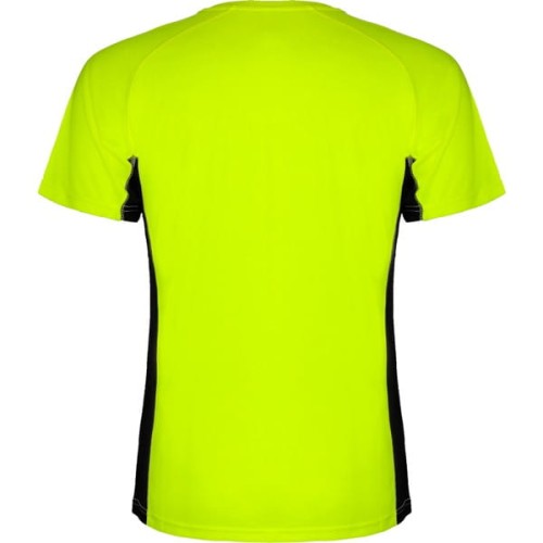 t-shirt-meski-dwukolorowy-sportowy-przyjemny-w-dot