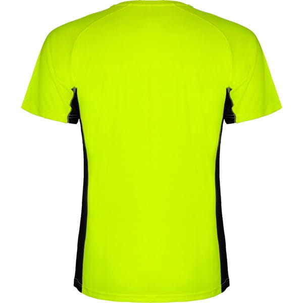 t-shirt-meski-dwukolorowy-sportowy-przyjemny-w-dot