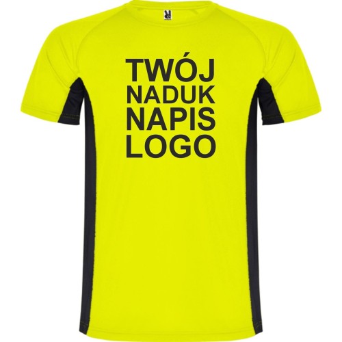 t-shirt-meski-dwukolorowy-sportowy-przyjemny-w-dot