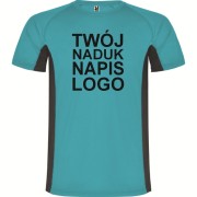 t-shirt-meski-dwukolorowy-sportowy-przyjemny-w-dot