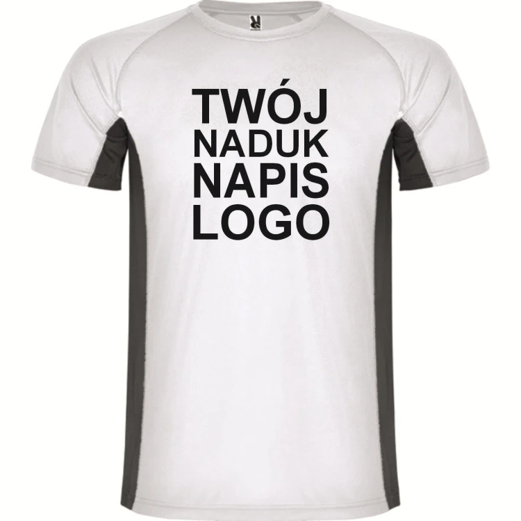 t-shirt-meski-dwukolorowy-sportowy-przyjemny-w-dot
