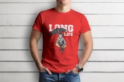 t-shirt-meski-100-bawena-czerwony-190-gm2-z-twoim-