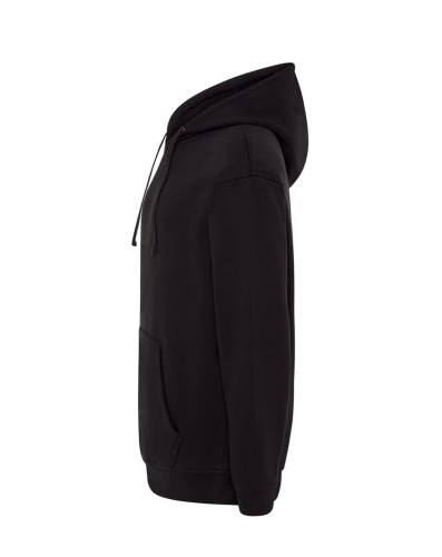 meska-bluza-dresowa-z-kapturem-czarna-z-twoim-logo