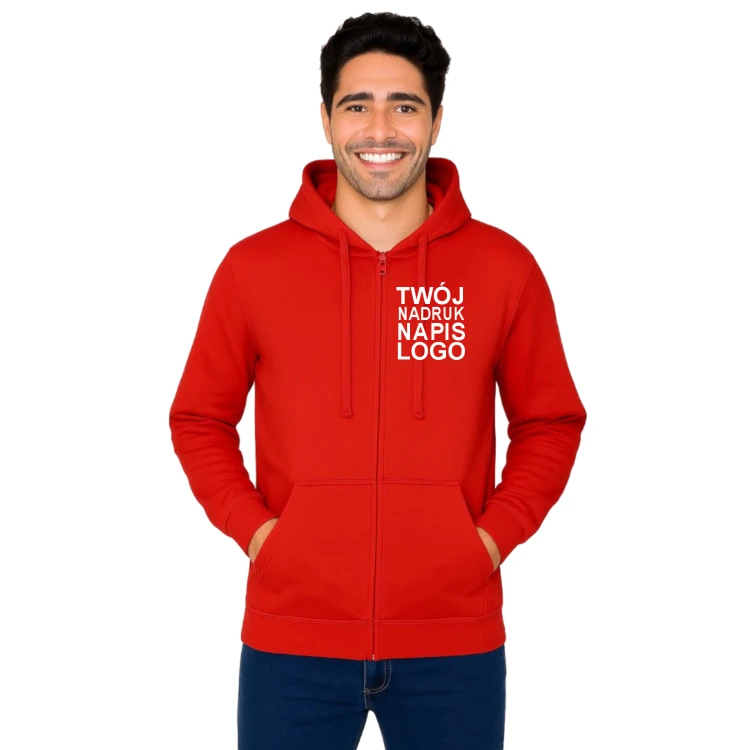 bluza-dresowa-na-zamek-z-kapturem-meska-czerwona-z