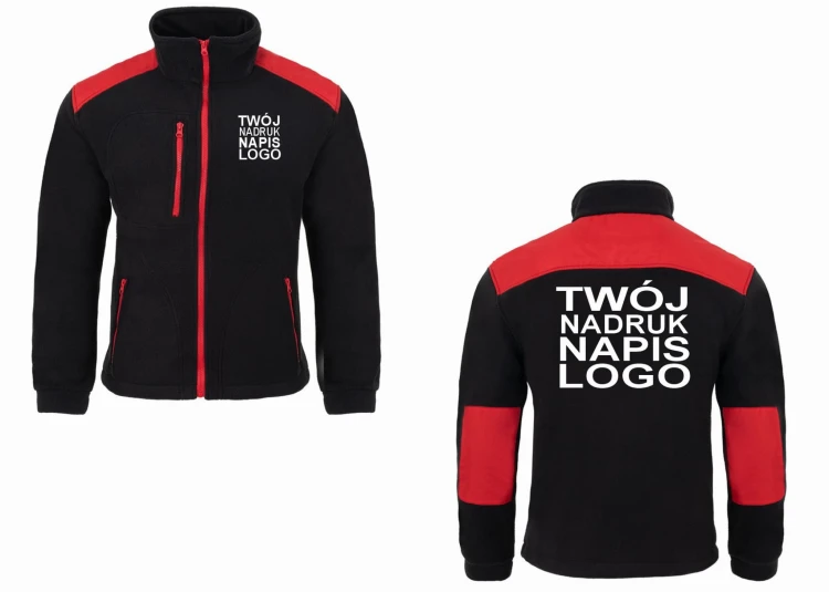 bluza-polarowa-ciepa-czarna-wstawki-czerwone-z-two