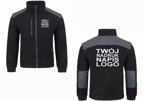 bluza-polarowa-ciepa-czarna-wstawki-szare-z-twoim-